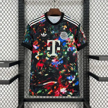 Bayern Munich 2026/27 Oktoberfest Jersey