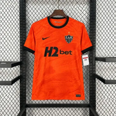 Atletico Mineiro 2026/27 Third Jersey