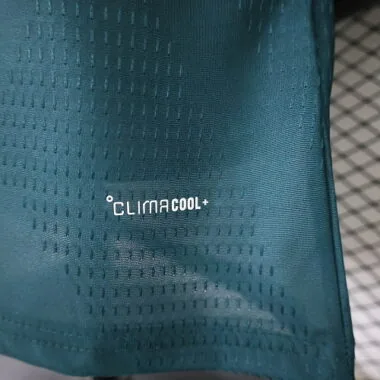Argentina 2026 Green Special Edition Player Version Jersey