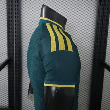 Argentina 2026 Green Special Edition Player Version Jersey
