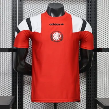 River Plate 2026/27 Red Special Edition Player Version Jersey