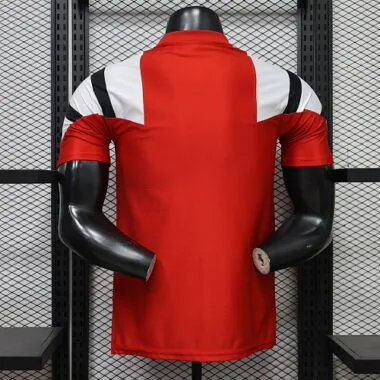 River Plate 2026/27 Red Special Edition Player Version Jersey