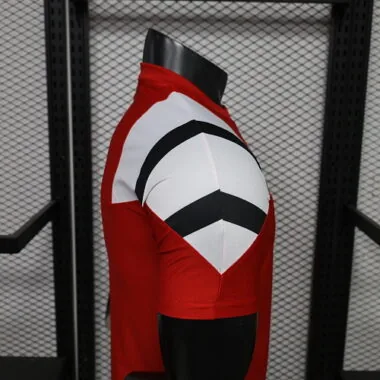River Plate 2026/27 Red Special Edition Player Version Jersey