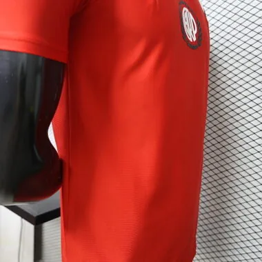 River Plate 2026/27 Red Special Edition Player Version Jersey