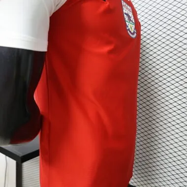 Arsenal 2026/27 Red Black Special Edition Player Version Jersey
