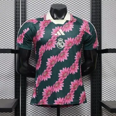 T-shirt de football Real Madrid, édition spéciale 26-27, version joueur, AAAAJersey Supply Yupoo