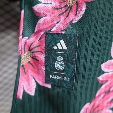 T-shirt de football Real Madrid, édition spéciale 26-27, version joueur, AAAAJersey Supply Yupoo