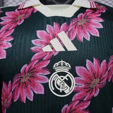 T-shirt de football Real Madrid, édition spéciale 26-27, version joueur, AAAAJersey Supply Yupoo